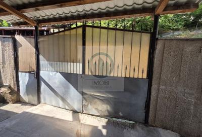 Casă D+P Deva, Aurel Vlaicu | Teren 650 mp | Garaj și grădină - 7