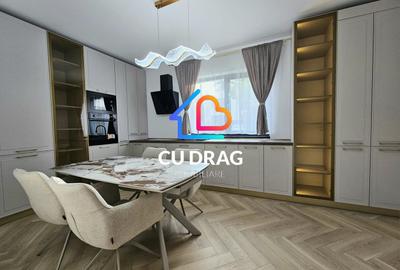 Casa  Premium Selimbar  3 Dormitoare 3 Băi Șelimbăr - 3