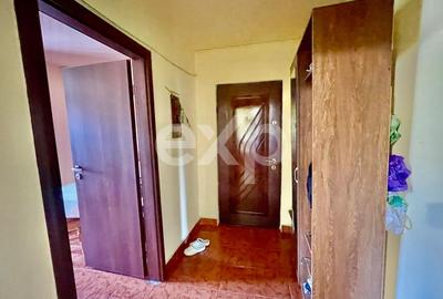 3 camere, zona Aradului, centrala proprie - 7
