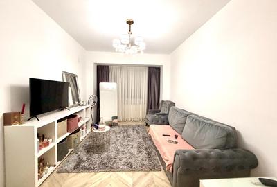 Apartament 2 camere, Bdul Barbu Vacarescu, renovat integral în 2024, decomandat - 11