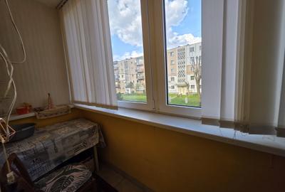 Inchiriez apartament 2 camere  Deva Gojdu - 9