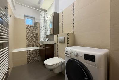 Apartament 3 camere decomandate, confort sporit, Plopilor, parcare - 7