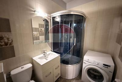 Apartament cu 2 camere de închiriat în zona Gheorgheni - 12