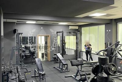Spatiu sala de sport cu preluare chiriasi in cartierul Gheorgheni! - 5