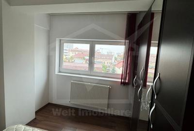 Apartament modern, zona centrala, parcare inclusa - 5