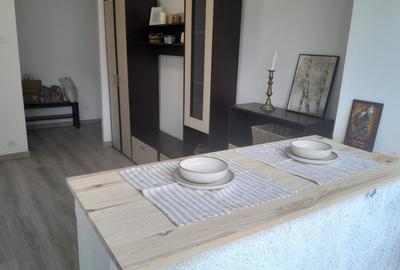 Garsoniera renovata - Rahova - 1