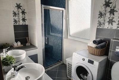 Apartament 2 camere decomandate 50 mp - Parcare - Fagului 77, Buna ziua - 5