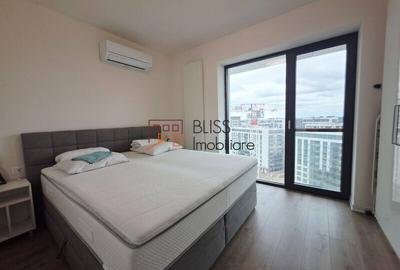 Penthouse duplex cu 2 terase și vedere panoramică - 16