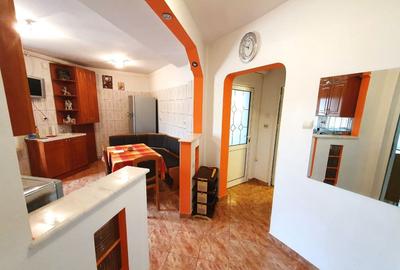 Apartament cu 2 camere decomandat în Astra