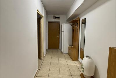 Apartament decomandat cu 3 camere-Nicolae Titulescu-Victoriei - 9