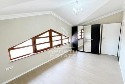 Penthouse 3 camere de vanzare, 97mp utili + balcon -Giroc - 4