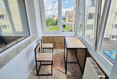 Inchiriere apartament 2 camere - Centru Civic | decomandat - 8