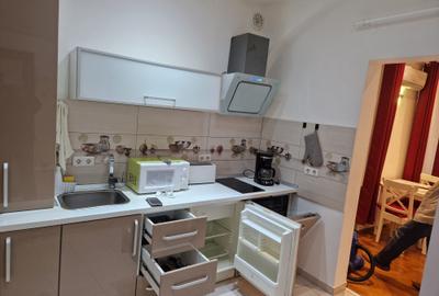 Apartament de LUX | 2 Camere | Zona Ultracentrală - 16