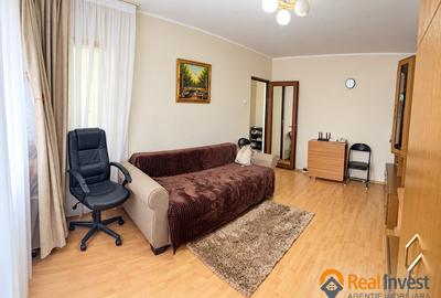 Vânzare 2 camere decomandate – zona Cin Cin | 58 mp | 63.000 € negociabil - 2