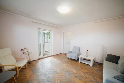 Apartament cu 2 camere semidecomandat în Unirii