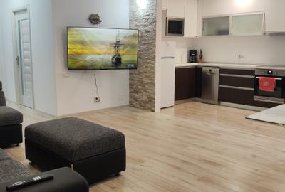 🙋Compozitori🔸 3 Camere Decomandate 72,5m² Mobilat Utilat Centrala Parcare - 2
