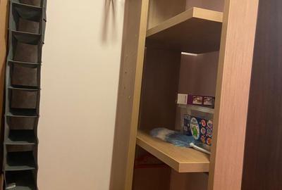 Mamaia Butoaie apartament 3 camere vedere lac termen lung - 18