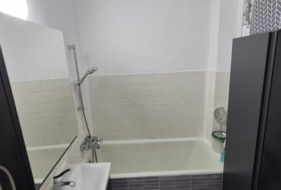 De inchiriat ap 2 camere, Aleea Carpati - 2
