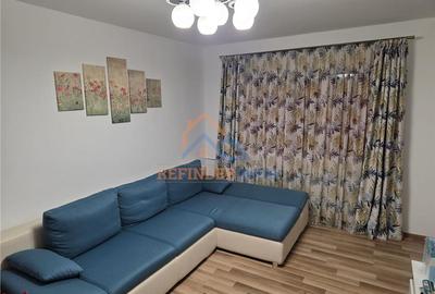 Apartament cu 2 camere decomandat, mobilat în Crângași