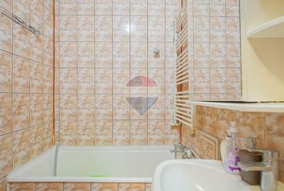 Casă cu 2 apartamente, terasă și garaj, zona Piața Unirii, Brașov - 7