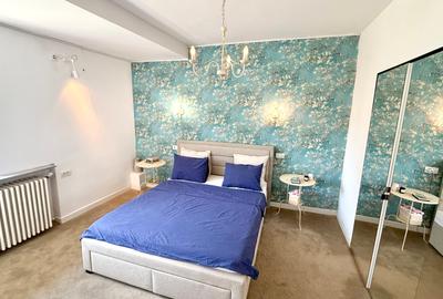 Toamnei, 3 camere mobilat-utilat, renovat, gata de mutat - 4