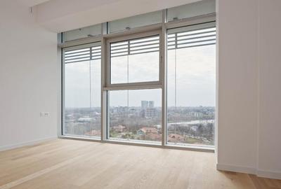 Penthouse | UP-Site | Vedere Lacul Floreasca - 6