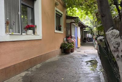 Casa de vanzare strada Echinoctiului - Eroii Revolutiei - 3