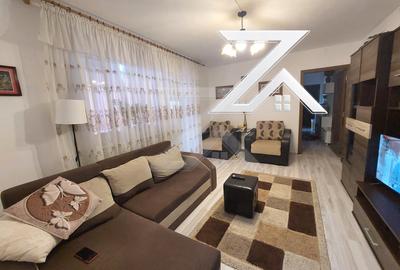 3 CAMERE | VALEA ROȘIE | ETAJ 3 | ZONĂ LINIȘTITĂ - 2