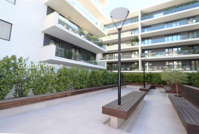 Apartament 3 camere cu terasă 72 mp | VIDA Herăstrău | 2 parcări - 20