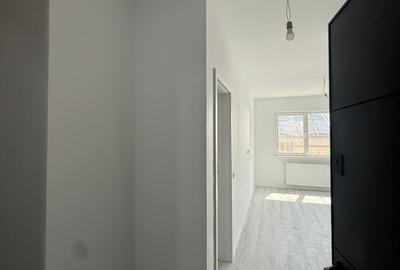 GARSONIERĂ DECOMANDATĂ ȘI SPAȚIOASĂ DE VÂNZARE – BLOC NOU - 11