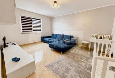 Apartament cu 3 camere decomandat, mobilat în Sud-Est
