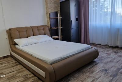 Proprietar, ofer spre închiriere garsonieră mobilată, utilată, Lidl - Baba Novac - 3
