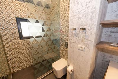 Inchiriere Apartament 4 camere, mobilat si utilat lux, zona Libertatii - 13