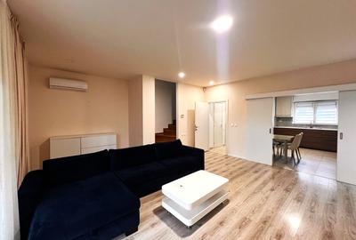 Închiriere Casă Pe Colt | 5 Camere |  Mobilată și Utilată | New Point |  Pipera - 14