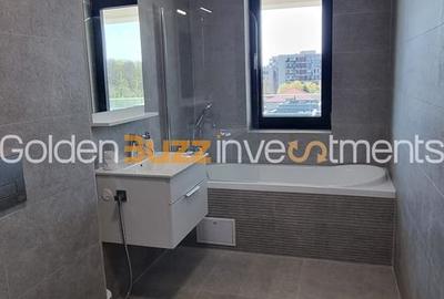Apartament 3 camere | Terasa 51 mp| Prima Inchiriere - 10