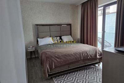 Popesti Agnes Apartament 3 Camere Mobilat/Utilat+Parcare - 5