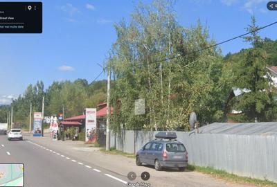 Teren Construcții intravilan de 5000 mp, în Cornu de Jos (Cornu)