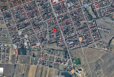Teren 686mp în Giroc - 3