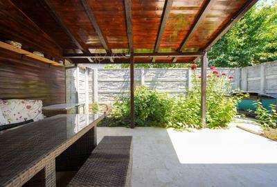 Casa in zona Astrelor, 4 camere, P+1, Comision 0% - 23