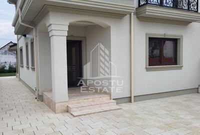 Duplex nou deosebit,3 dormitoare,zona Mehala - 6