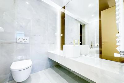 Apartament 3 camere I Cortina North I Parcare subterană - 15