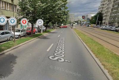 Spațiu comercial, de 120 mp, în Iancului