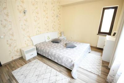 Apartament central cu acces la gradina si 2 locuri parcare - 4
