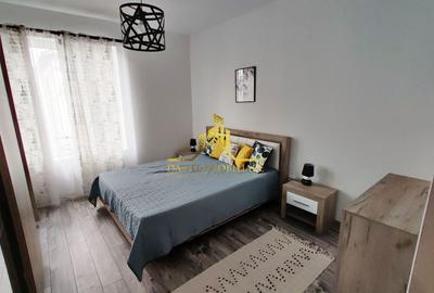 2 camere, mobilat modern, bloc nou, balcon, parcare, Zorilor, Sigma - 4