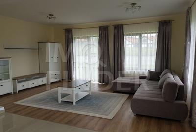 Inchiriere casa tip duplex in zona Europa - 17