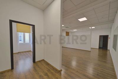 Zero comision, 2 x 110mp birou Universitate - Cismigiu, 5 min metrou - 24