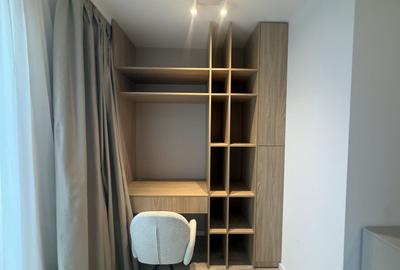 NOU | LUX | PRIMA INCHIRIERE 2 PARCARI| BRITISH SCHOOL| IANCU NICOLAE - 5