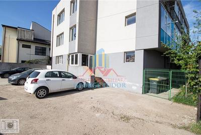 Ap. 2 camere 40 mp + 62 mp curte(terasa)+parcare, Str. Apeductului, Chiajna - 31