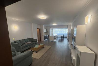 Închiriere apartament 3 camere Orhideea Residence cu 2 locuri de parcare și boxa - 2