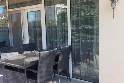 Exclusiv!Pensiune P+1+M pe partea marii  Eforie Nord-269.000 euro(Cod E8+E10) - 48